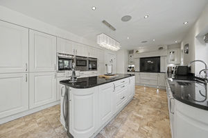 Chatsworth Road Brookside